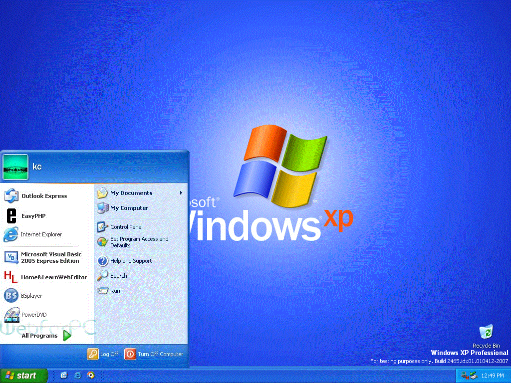 Windows xp sp3 32 bit download