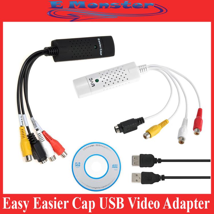 Easycap Video Capture Driver