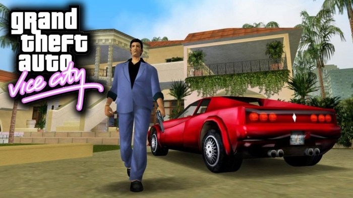 Gta vice city game download for laptop windows 8.1