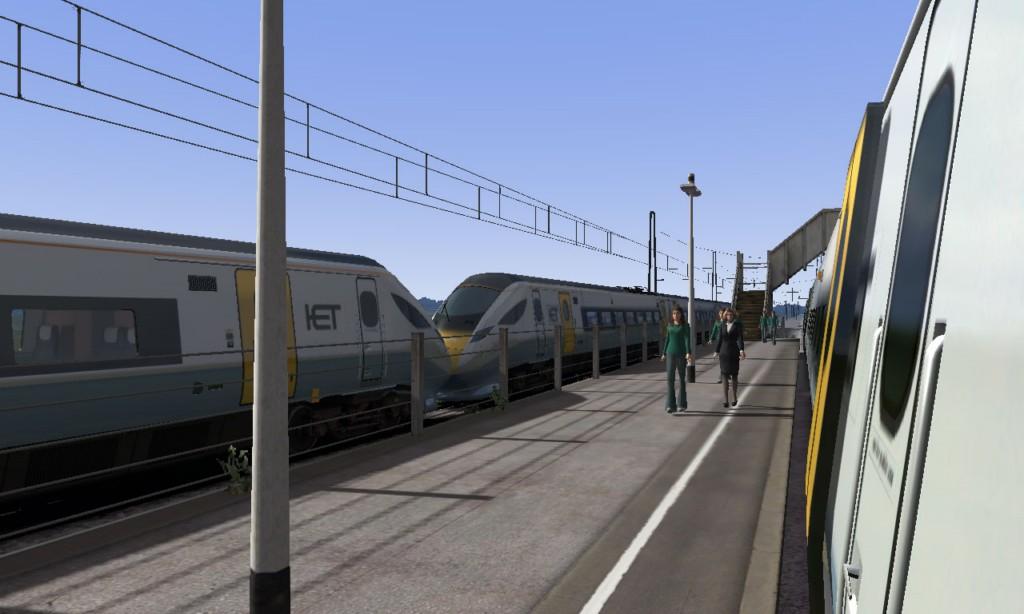 Trainz Simulator 2009 Demo Download